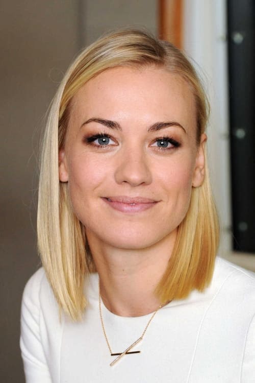 Picture of Yvonne Strahovski