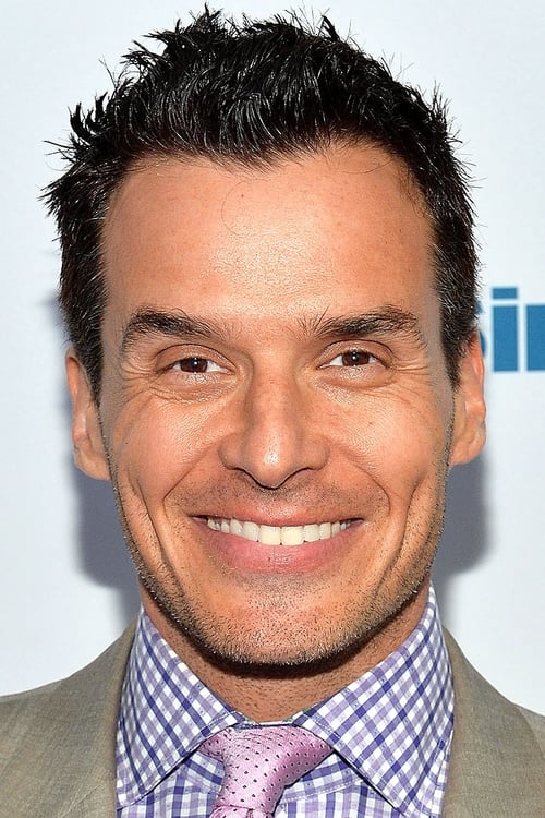 Picture of Antonio Sabàto, Jr.