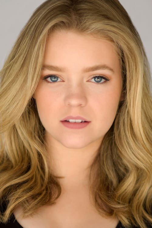 Picture of Jade Pettyjohn