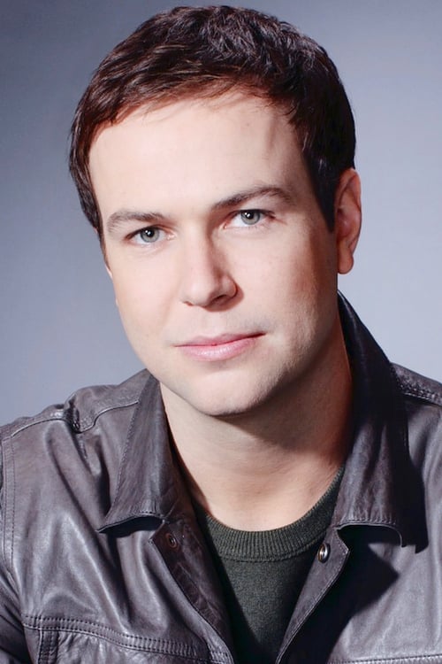 Picture of Taran Killam