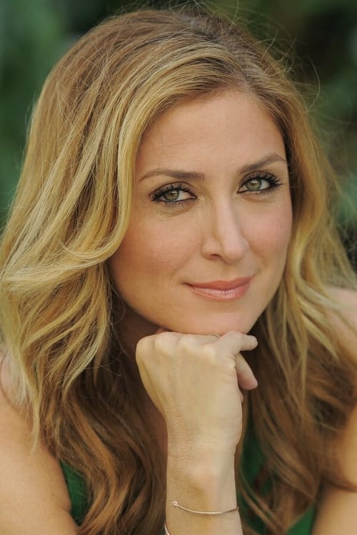 Picture of Sasha Alexander