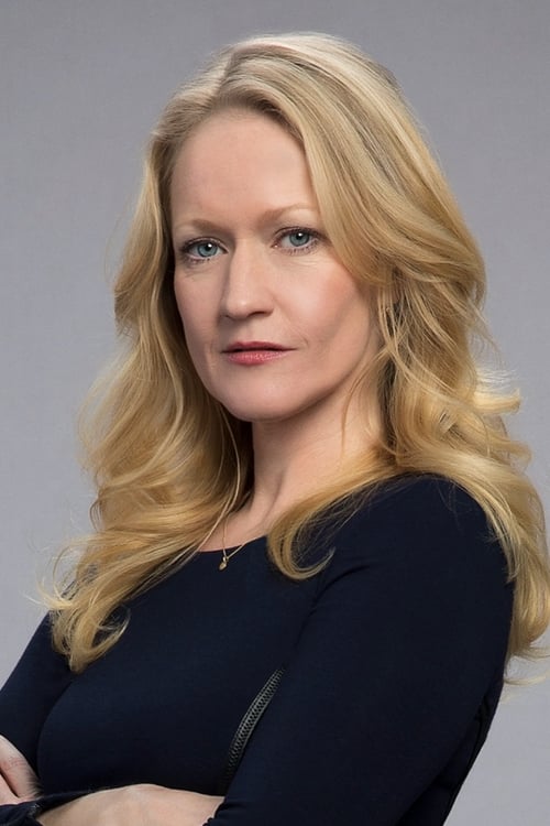 Picture of Paula Malcomson