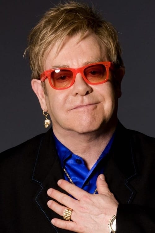 Picture of Elton John