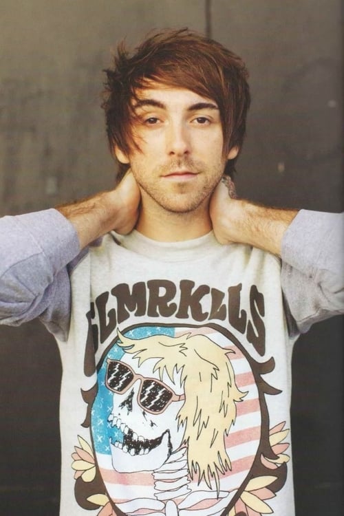 Picture of Alex Gaskarth