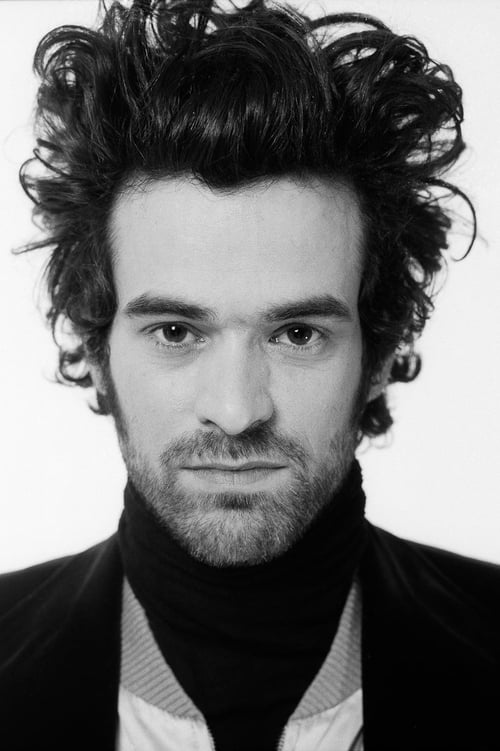 Picture of Romain Duris