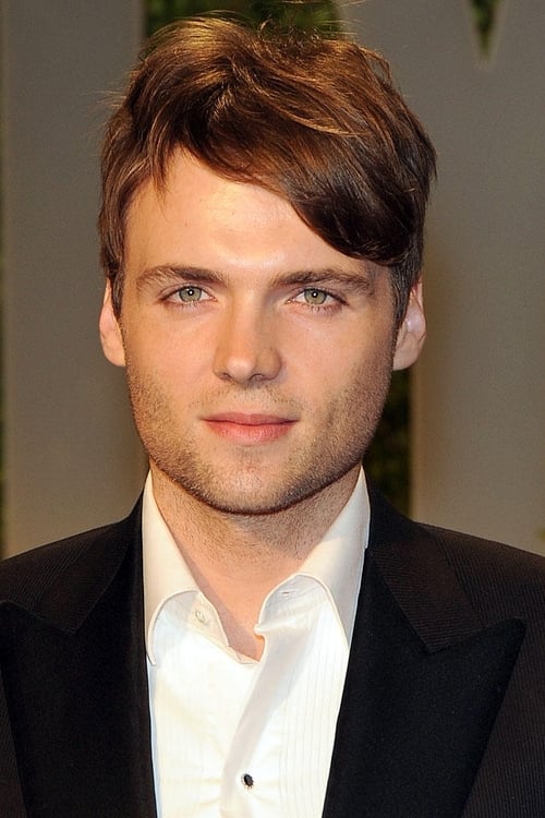 Picture of Seth Gabel