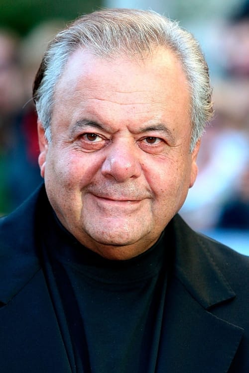 Picture of Paul Sorvino