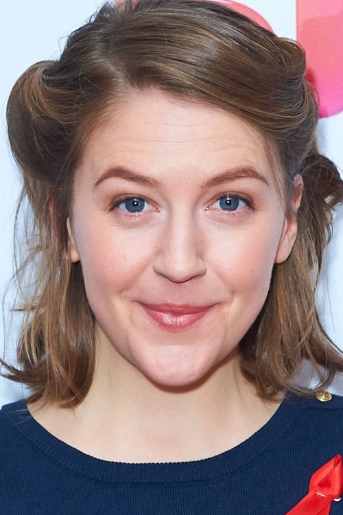 Picture of Gemma Whelan