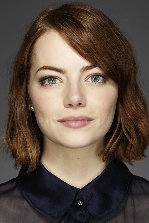 Picture of Emma Stone