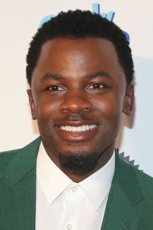 Picture of Derek Luke