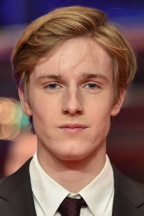 Picture of Louis Hofmann