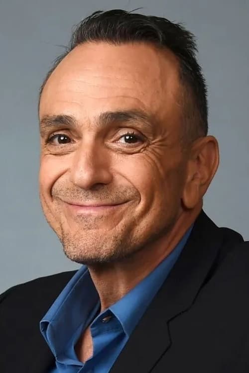 Picture of Hank Azaria