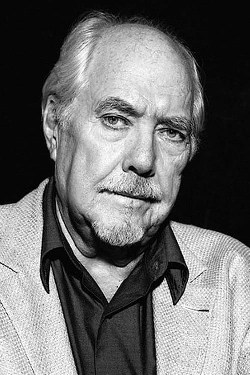 Picture of Robert Altman