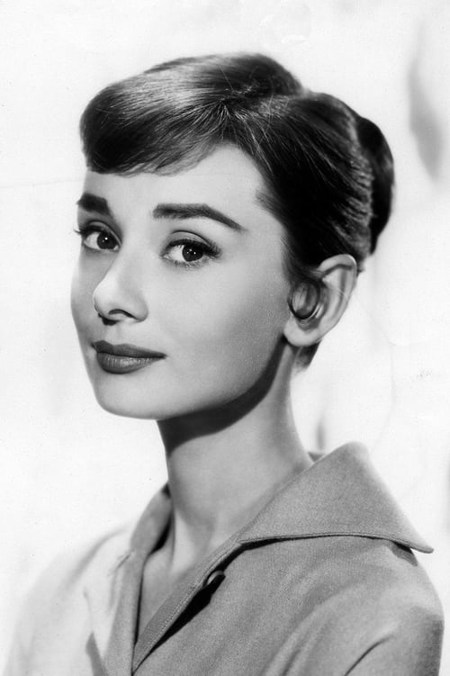 Picture of Audrey Hepburn