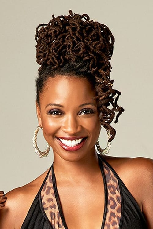 Picture of Shanola Hampton