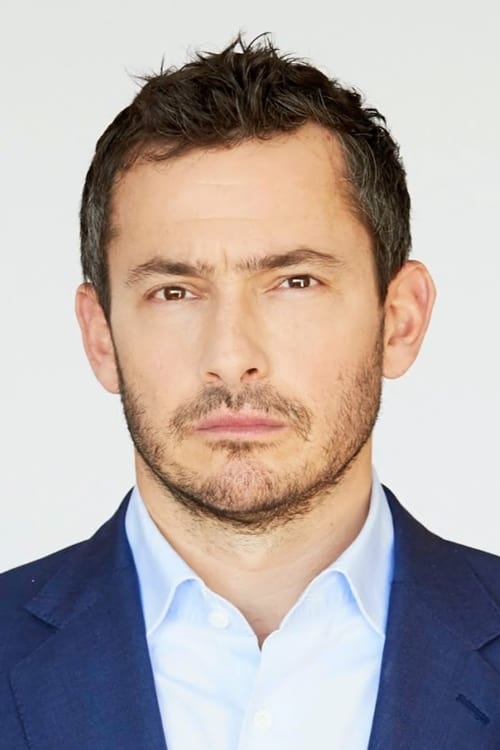 Picture of Giles Coren