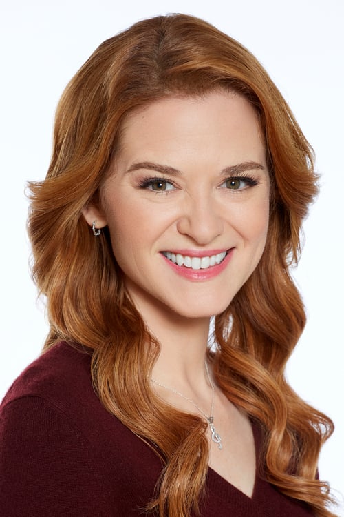 Picture of Sarah Drew