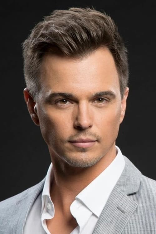 Picture of Darin Brooks