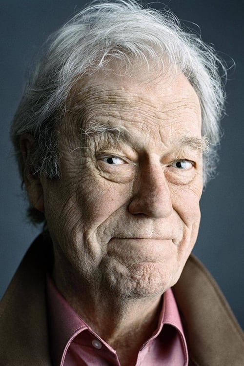 Picture of Gordon Pinsent