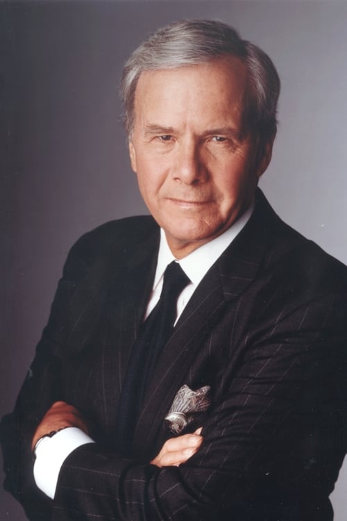 Picture of Tom Brokaw