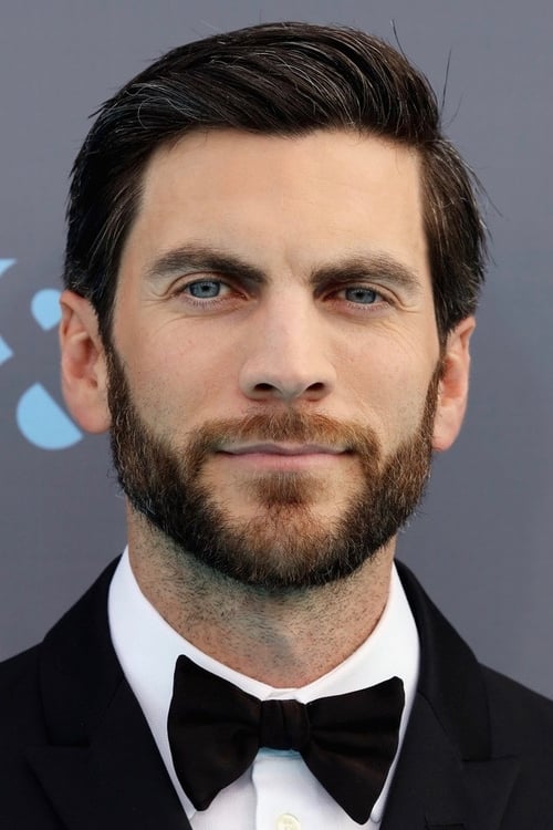 Picture of Wes Bentley