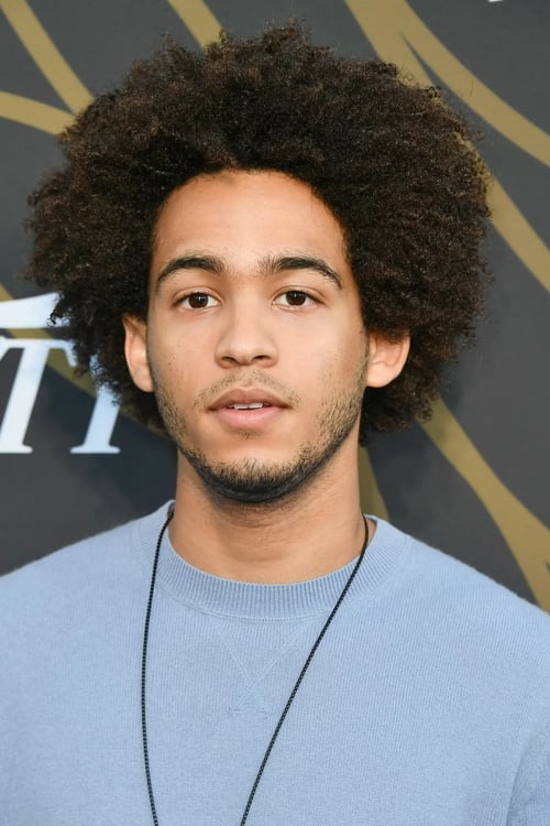 Picture of Jorge Lendeborg Jr.