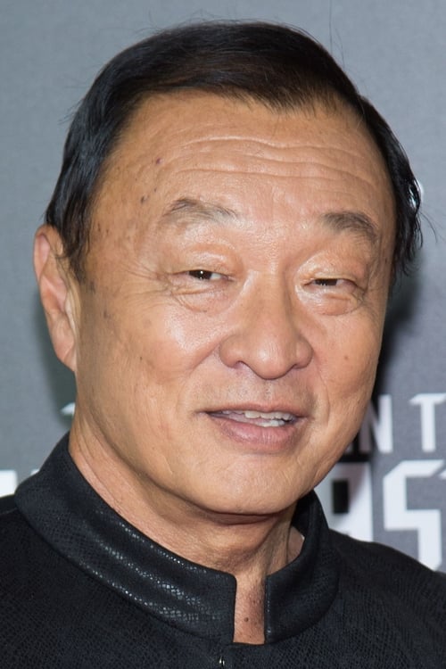 Picture of Cary-Hiroyuki Tagawa