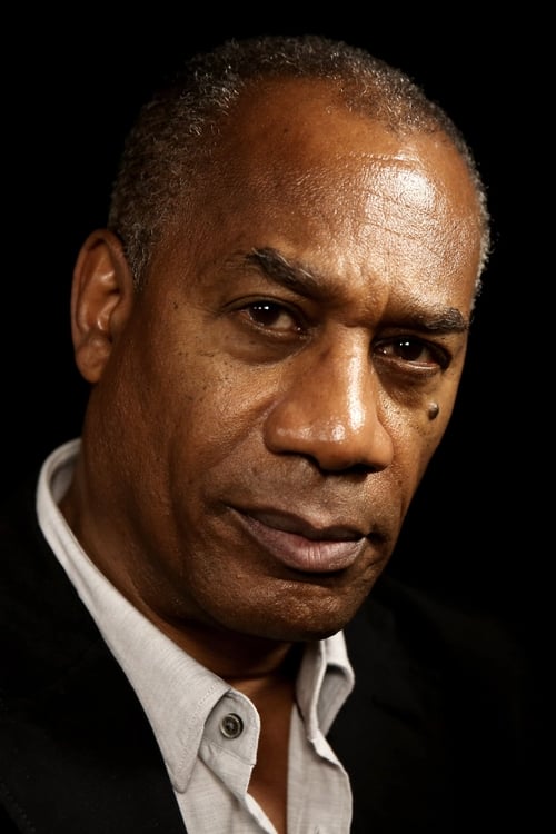 Picture of Joe Morton