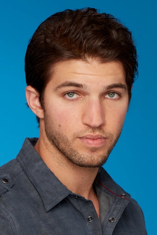 Picture of Bryan Craig