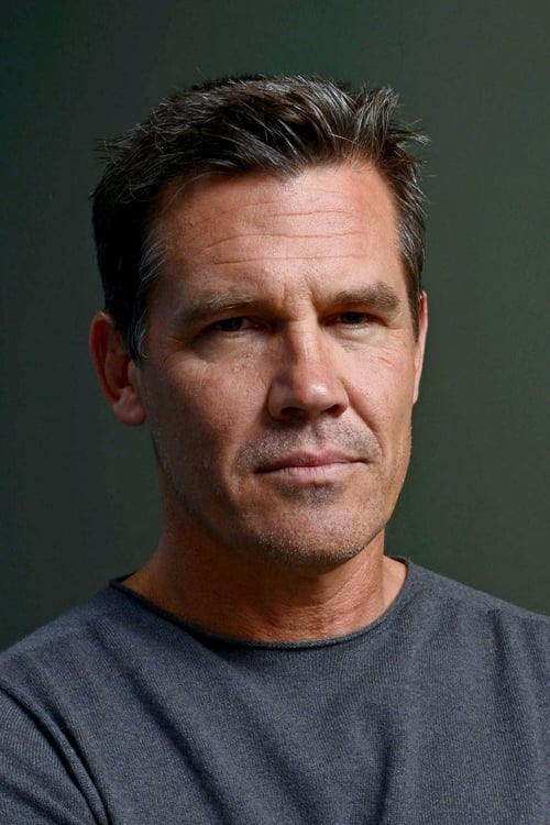 Picture of Josh Brolin