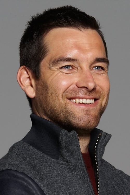 Picture of Antony Starr