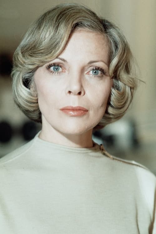 Picture of Barbara Bain