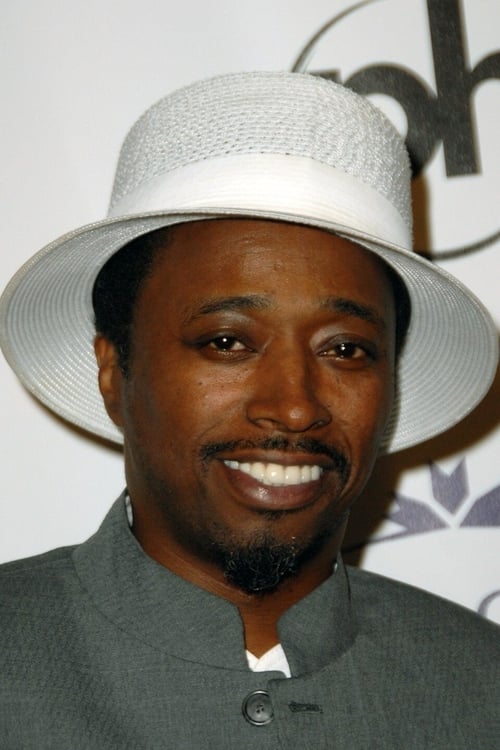 Picture of Eddie Griffin