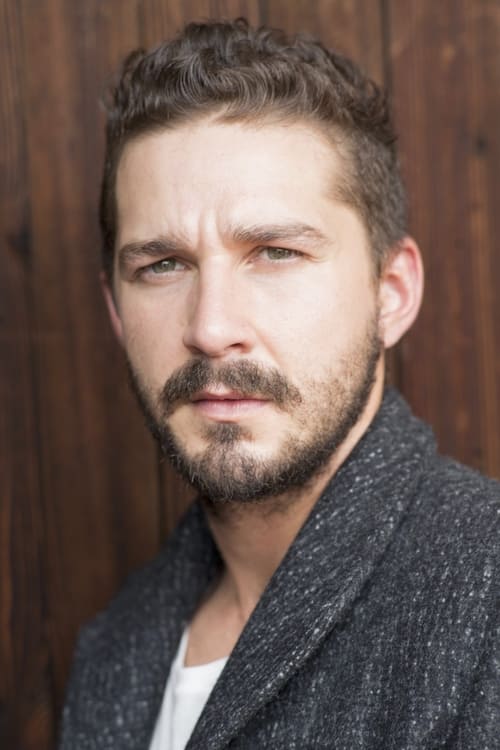 Picture of Shia LaBeouf