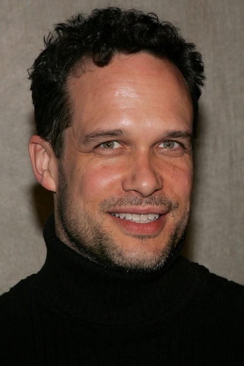 Picture of Diedrich Bader