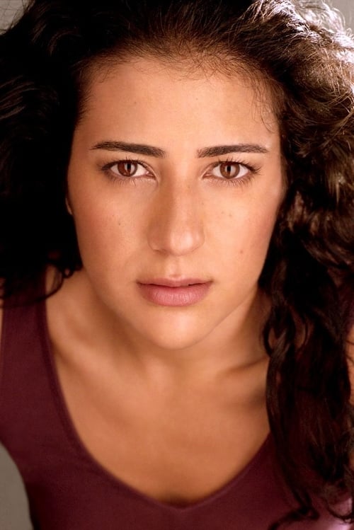 Picture of Nadine Malouf