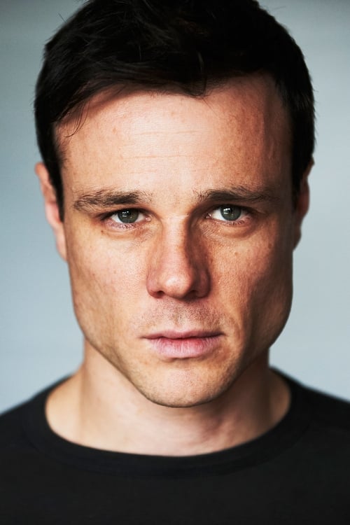 Picture of Rupert Evans