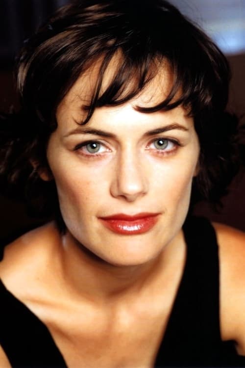 Picture of Sarah Clarke