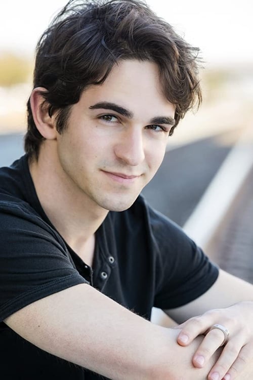 Picture of Zachary Gordon