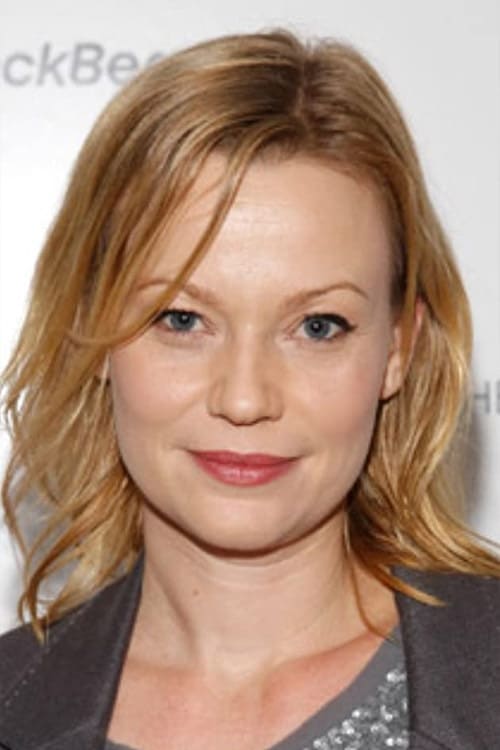 Picture of Samantha Mathis