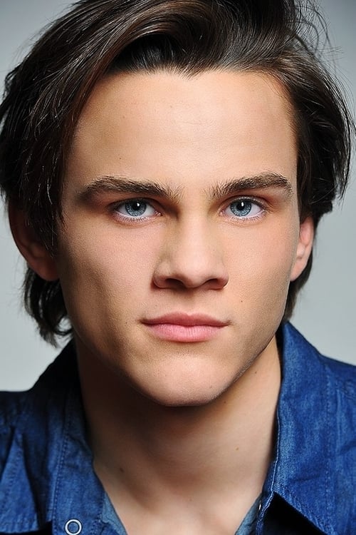 Picture of Alex Neustaedter