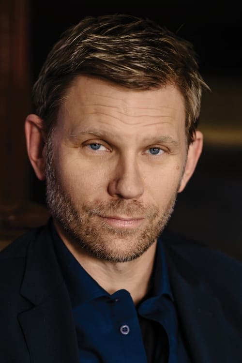 Picture of Mark Pellegrino