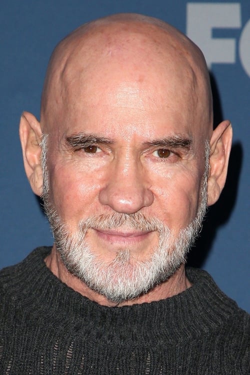 Picture of Mitch Pileggi