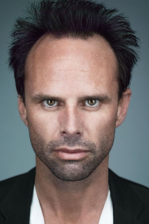 Picture of Walton Goggins