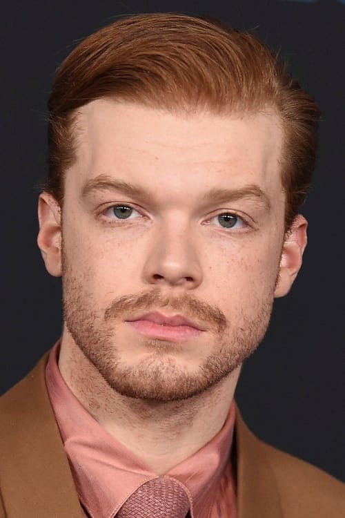 Picture of Cameron Monaghan