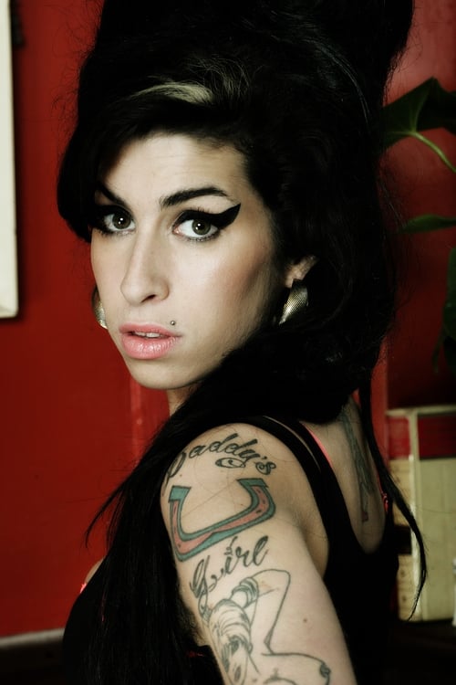 Picture of Amy Winehouse