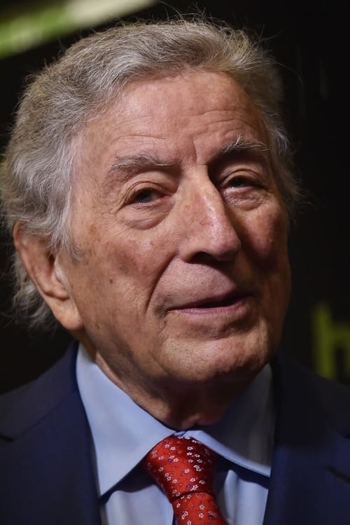 Picture of Tony Bennett