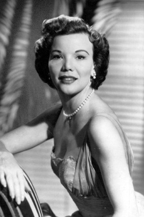 Picture of Nanette Fabray