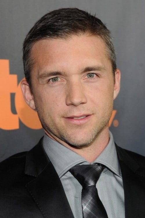 Picture of Jeff Hephner