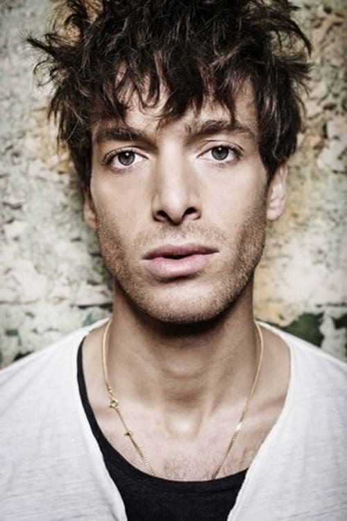 Picture of Paolo Nutini